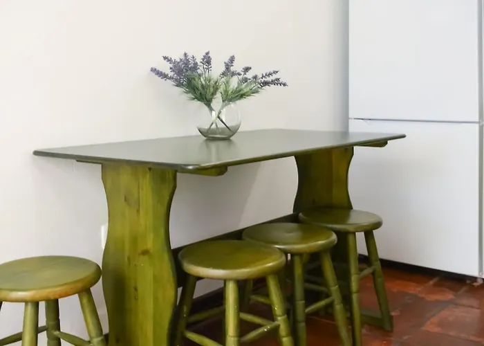 Lejlighed Marine Bristol By Holidays Fuerteventura *