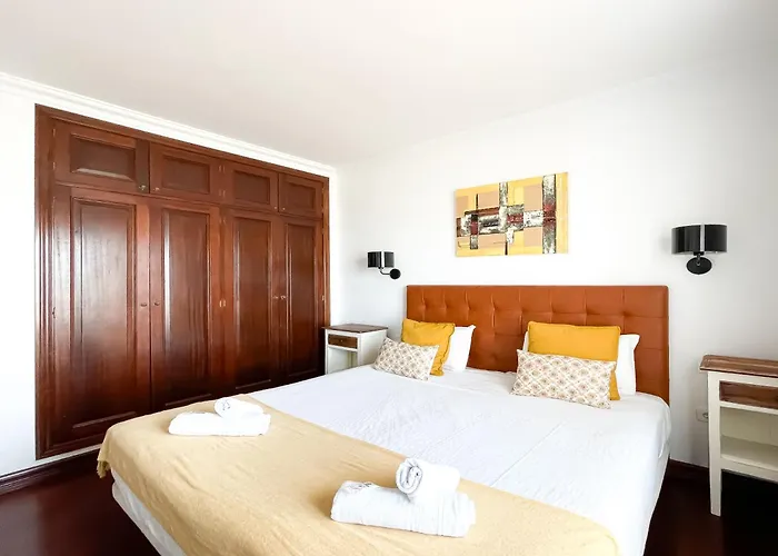 Lejlighed Marine Bristol By Holidays Fuerteventura *