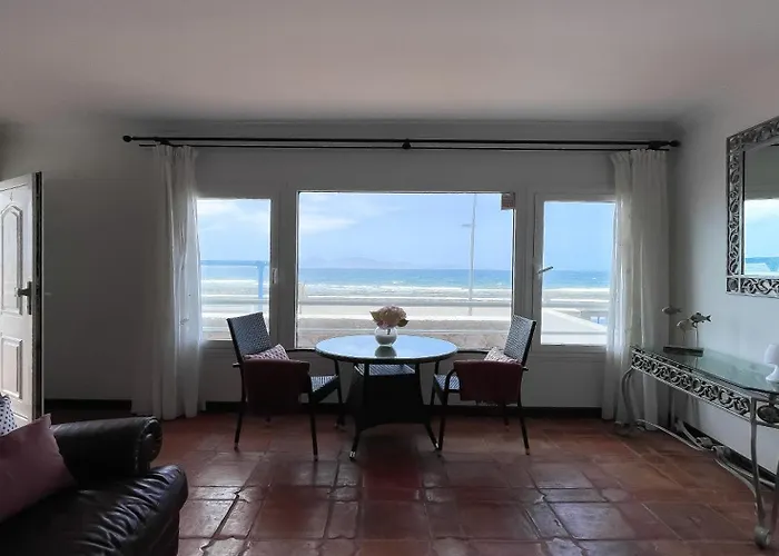 Marine Bristol By Holidays Fuerteventura * Corralejo