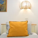 Marine Bristol By Holidays Fuerteventura Appartement Corralejo