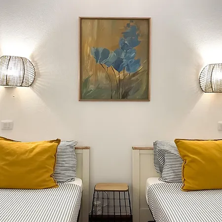 Marine Bristol By Holidays Fuerteventura 코라레호