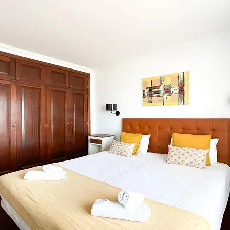 아파트 Marine Bristol By Holidays Fuerteventura *