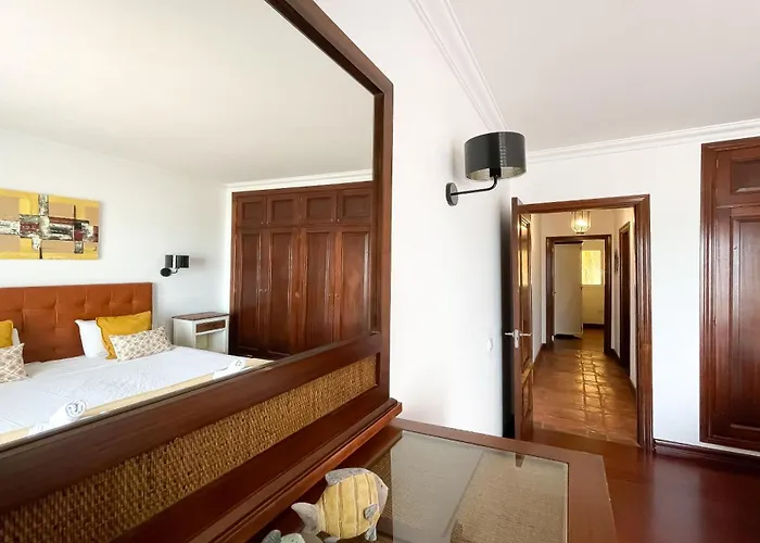 Marine Bristol By Holidays Fuerteventura 아파트