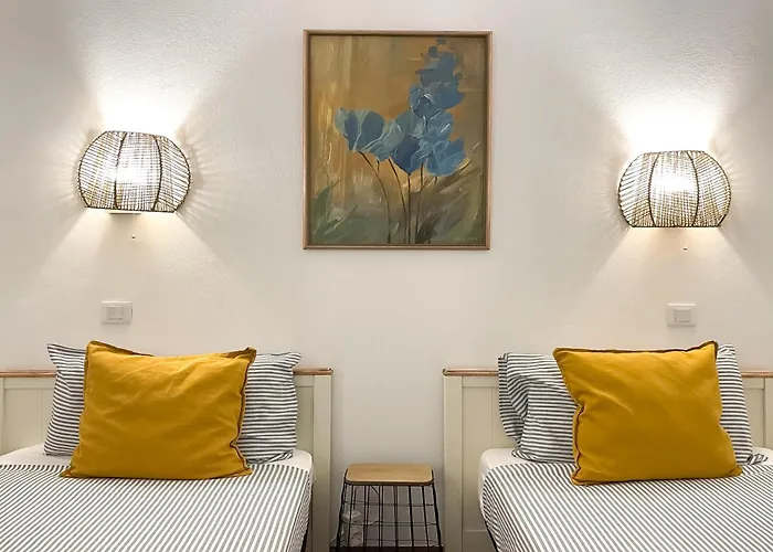 Marine Bristol By Holidays Fuerteventura 코라레호