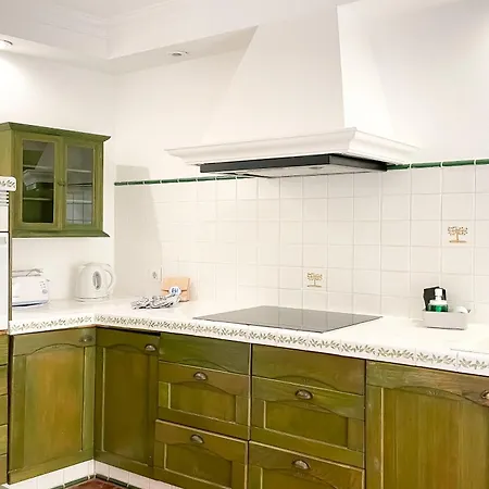 Appartement Marine Bristol By Holidays Fuerteventura Corralejo