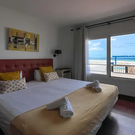 Marine Bristol By Holidays Fuerteventura * كوراليهو