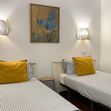 Appartement Marine Bristol By Holidays Fuerteventura