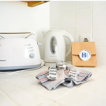 Marine Bristol By Holidays Fuerteventura شقة كوراليهو