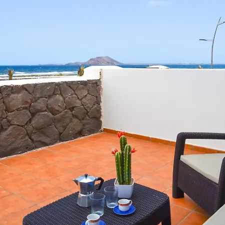 Marine Bristol By Holidays Fuerteventura Appartement