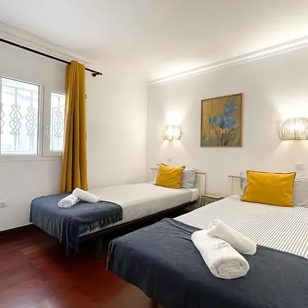 Marine Bristol By Holidays Fuerteventura Appartement *