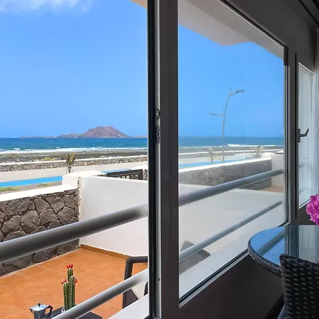 Marine Bristol By Holidays Fuerteventura شقة كوراليهو