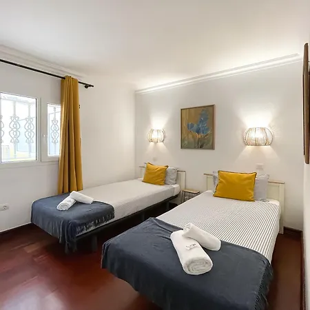 Marine Bristol By Holidays Fuerteventura *