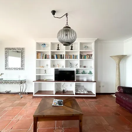 Marine Bristol By Holidays Fuerteventura Appartement Corralejo