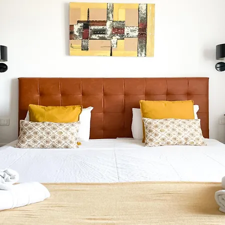 Marine Bristol By Holidays Fuerteventura Appartement *