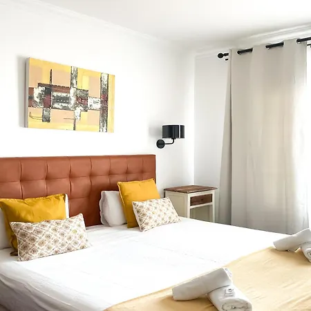 Marine Bristol By Holidays Fuerteventura