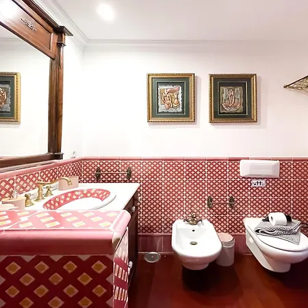 Appartement Marine Bristol By Holidays Fuerteventura Corralejo