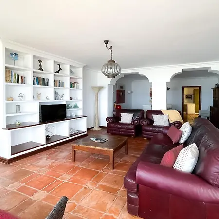 Appartement Marine Bristol By Holidays Fuerteventura