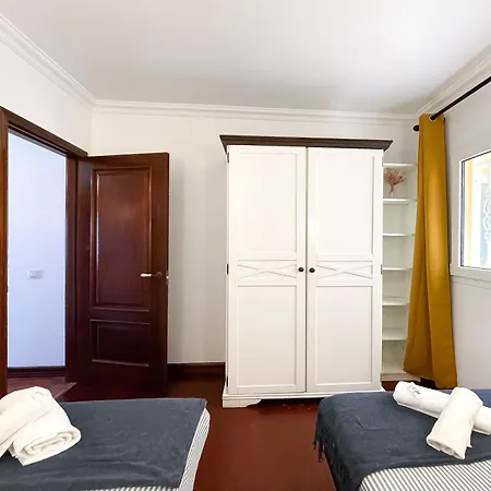 Marine Bristol By Holidays Fuerteventura Apartment *