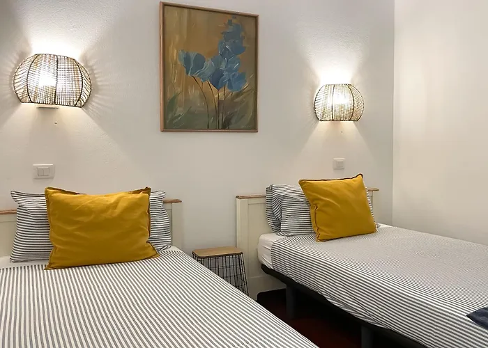 Appartement Marine Bristol By Holidays Fuerteventura