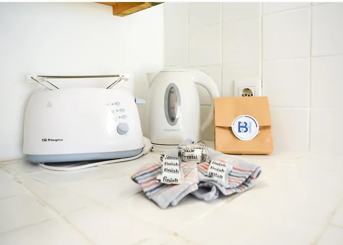 Marine Bristol By Holidays Fuerteventura Апартаменты Коральео