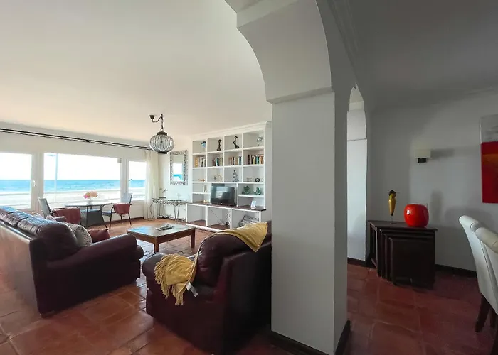 Marine Bristol By Holidays Fuerteventura * コラレホ