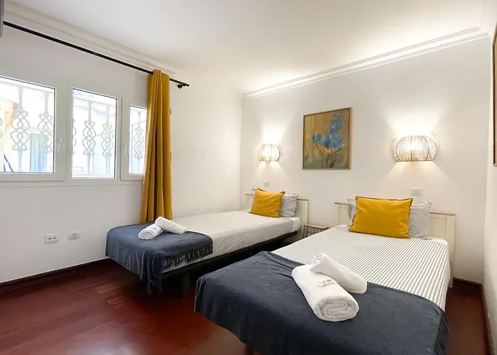 Marine Bristol By Holidays Fuerteventura Appartement *