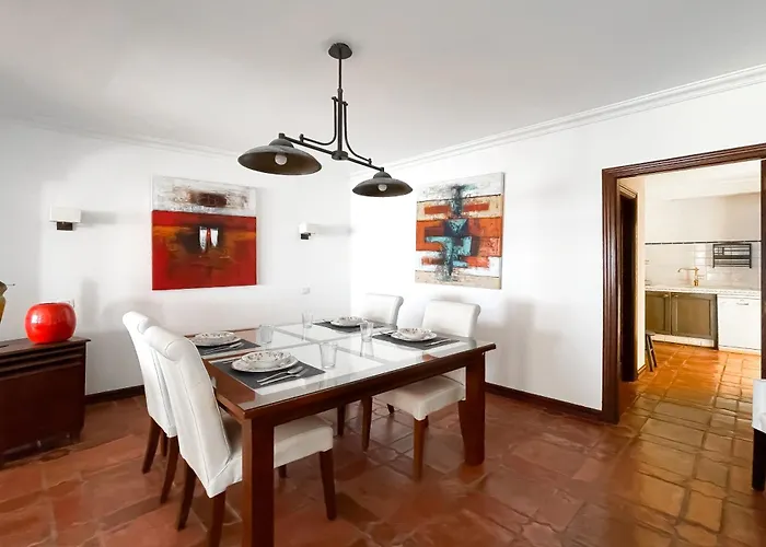 Marine Bristol By Holidays Fuerteventura * Коральео