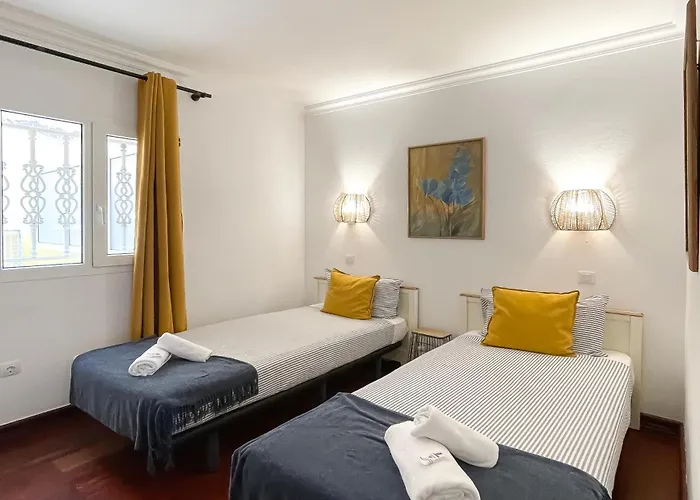 Marine Bristol By Holidays Fuerteventura *