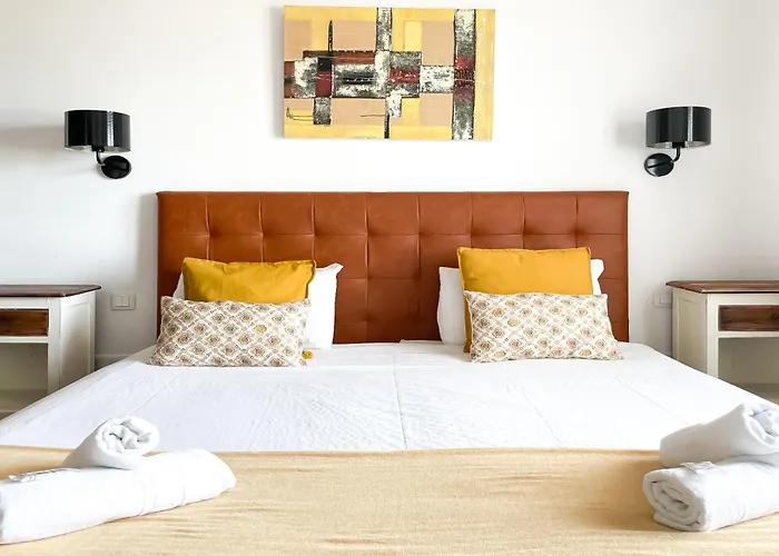 Marine Bristol By Holidays Fuerteventura Appartement *