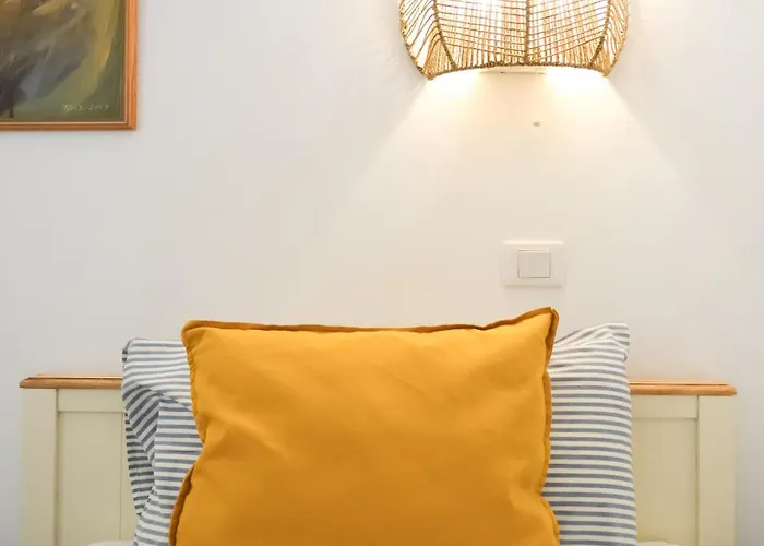 Marine Bristol By Holidays Fuerteventura Appartement Corralejo