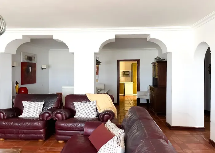 Marine Bristol By Holidays Fuerteventura Appartement