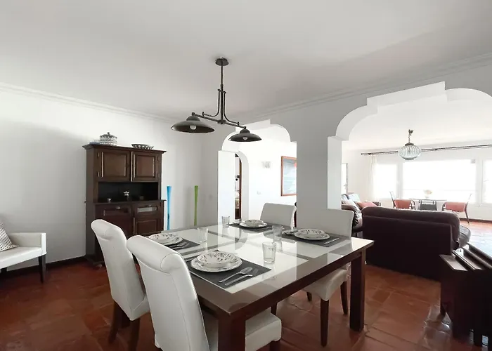 Marine Bristol By Holidays Fuerteventura Appartement