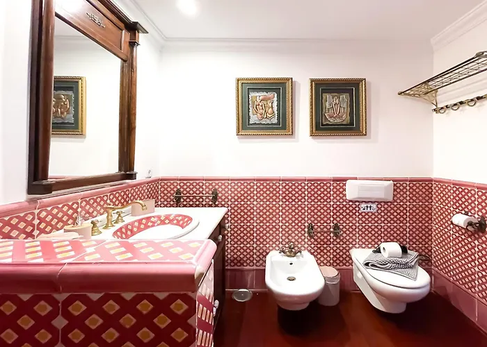 Appartement Marine Bristol By Holidays Fuerteventura Corralejo