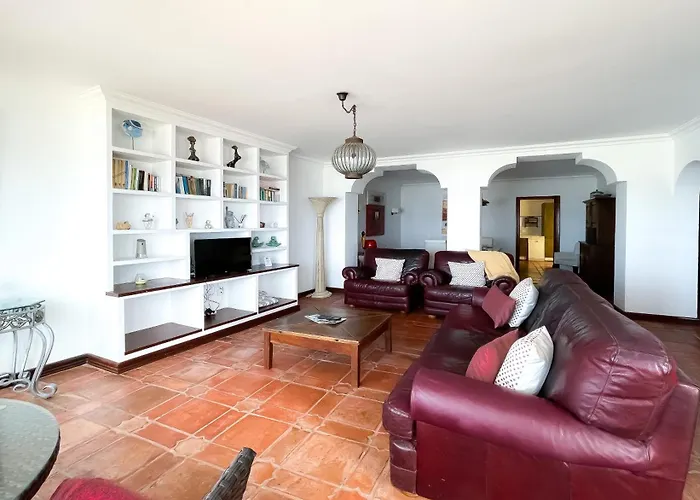 Appartement Marine Bristol By Holidays Fuerteventura