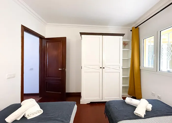 Marine Bristol By Holidays Fuerteventura Appartement *